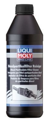 LIQUI MOLY Soot / Particulate Filter Cleaning 5169