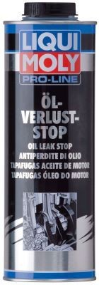 Oli e liquidi ricambi auto - Additivo olio motore LIQUI MOLY 5182