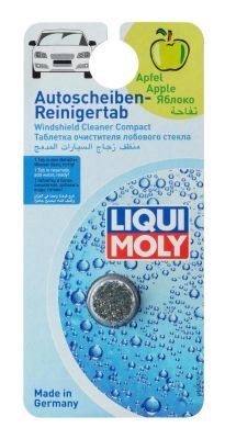 6925 LIQUI MOLY Windshield washer fluid VW Blister Pack