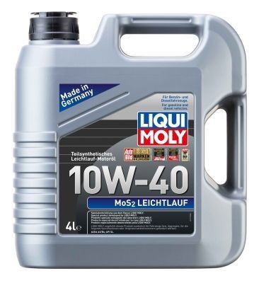LIQUI MOLY Engine oil 6948