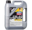 Qualitäts Öl von LIQUI MOLY 4100420026867 5W-40, 5l, Synthetiköl