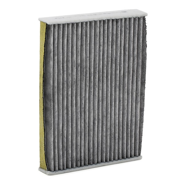 FP25012 AC filter MANN-FILTER FP 25 012 review and test