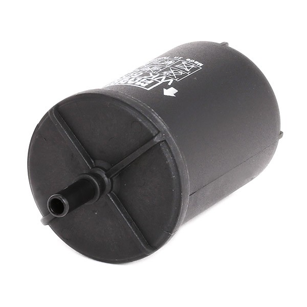 MANN-FILTER WK6031 Fuel filters In-Line Filter, 8mm, 8mm