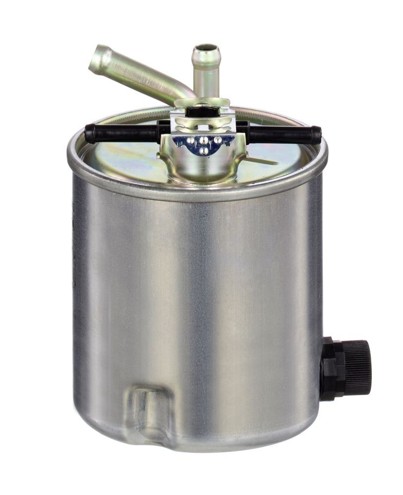 MANN-FILTER WK9043 Fuel filter 16400ES60A