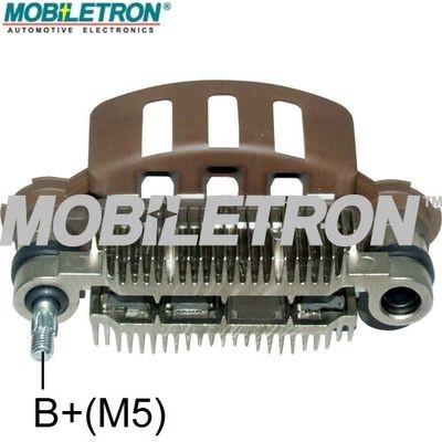 MOBILETRON Reifendrucksensor Alpine TX-S070 in Original Qualität
