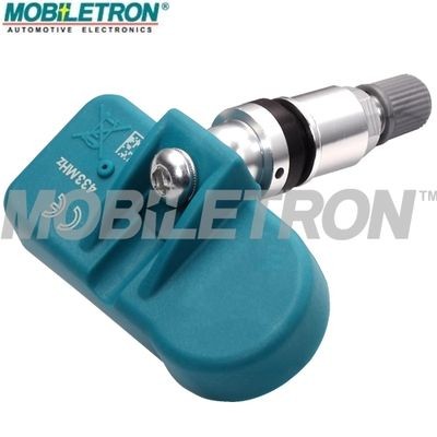 MOBILETRON TX-S137 Tyre pressure sensor (TPMS)