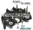 Radsensor, Reifendruck-Kontrollsystem 13598773 MOBILETRON TX-S139