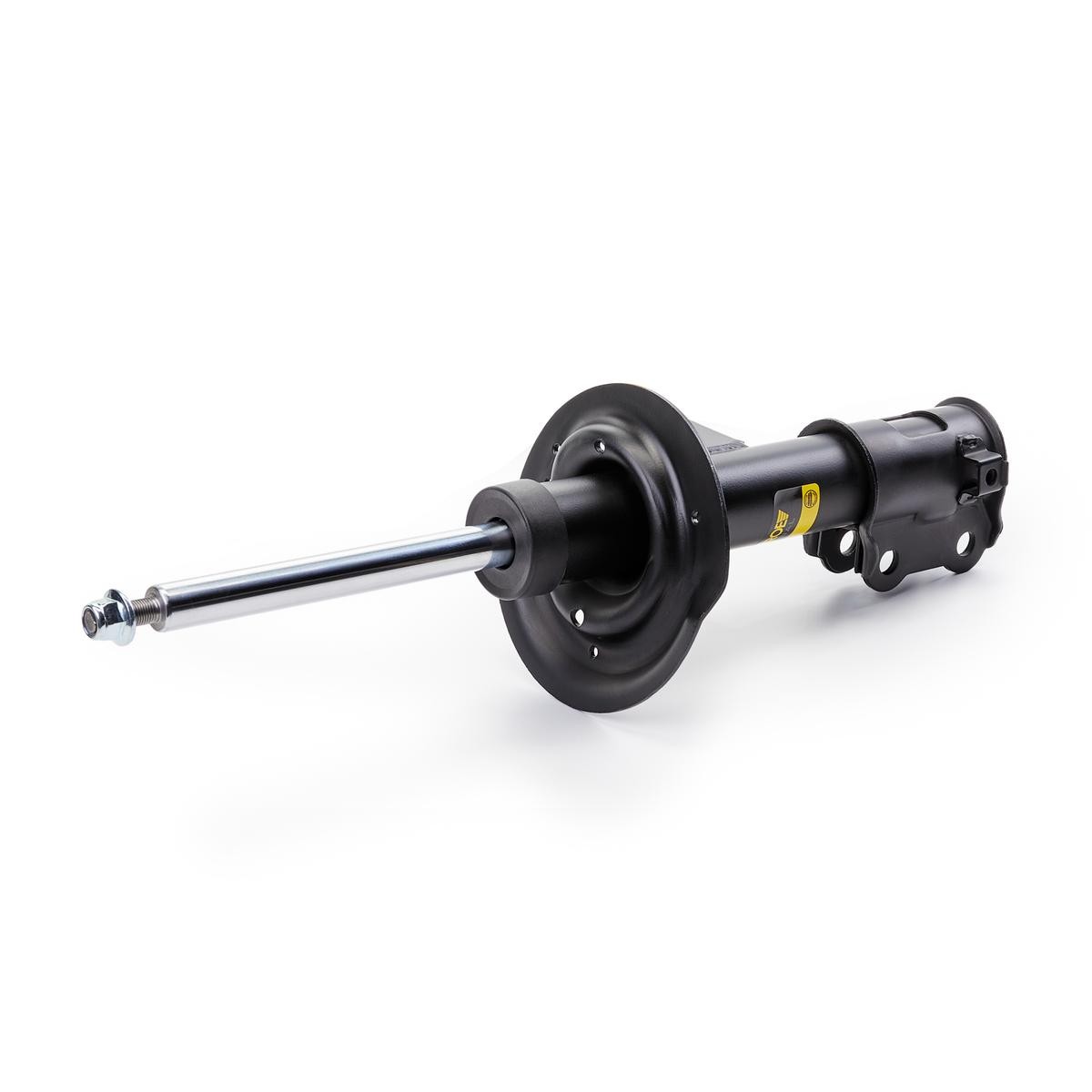 MONROE G8216 Shock absorber Gas Pressure, Twin-Tube, Suspension Strut, Top pin, Bottom Clamp