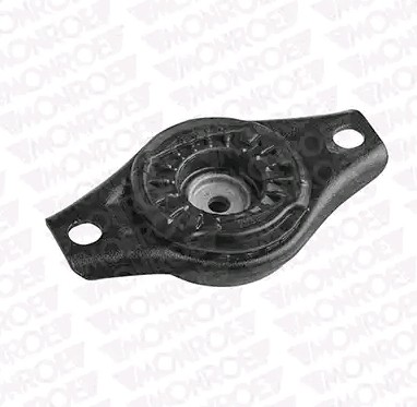 Ford S-MAX Damping parts - Top strut mount MONROE MK393