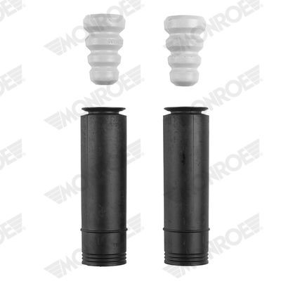 MONROE PK340 Shock absorber dust cover and bump stops SUZUKI SUPER CARRY Bus in original quality