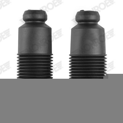 MONROE PK343 Shock absorber dust cover and bump stops SUZUKI SWIFT 2010 in original quality