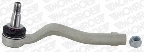 Great value for money - MONROE Track rod end L23142