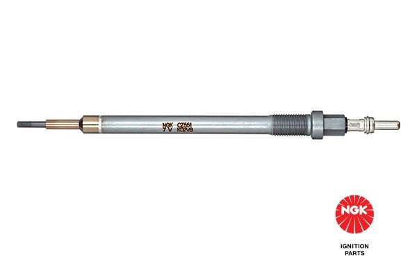 NGK 91584 Glow plugs MERCEDES-BENZ GLB 2019 in original quality