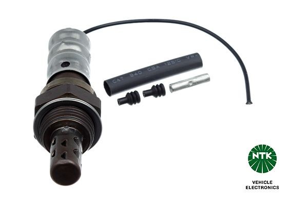 Lambda sensor NGK 91157 - Mazda MX-5 Fuel supply system spare parts order