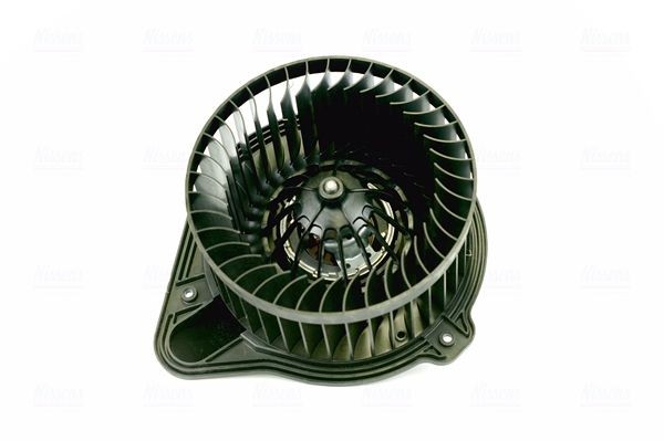 NISSENS 87170 Interior Blower VOLVO experience and price