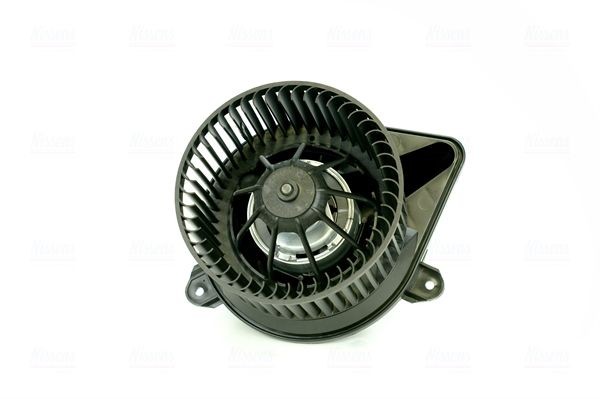 F661075W NISSENS without integrated regulator Voltage: 12V Blower motor 87183 buy