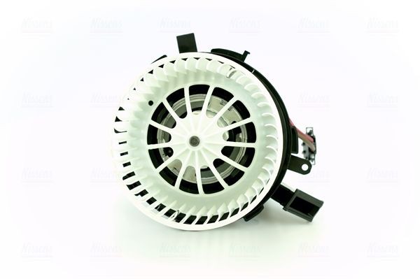 OEM-quality NISSENS 87215 Heater fan motor