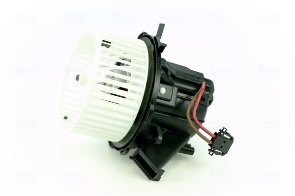 NISSENS Heater blower motor 87215 buy online