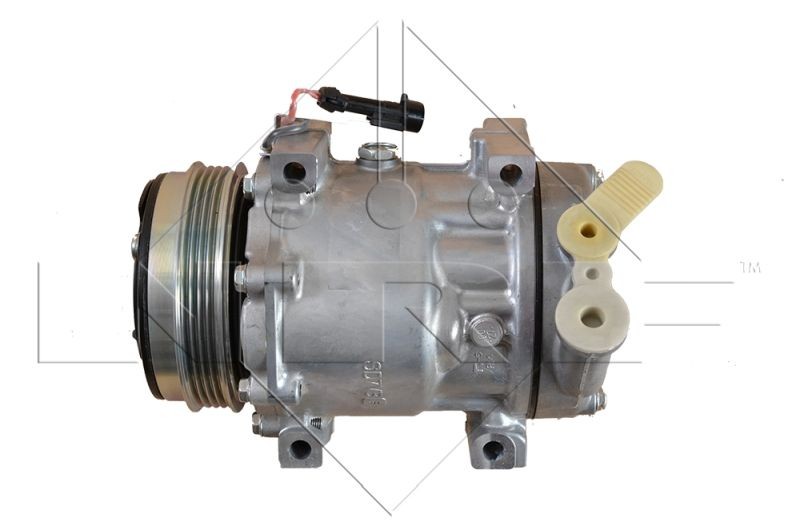 NRF EASY FIT 32701 Air conditioning compressor 71724259