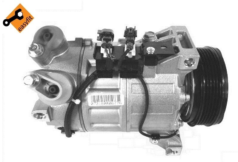 NRF 32737 Ac compressor VOLVO S80 2003 price