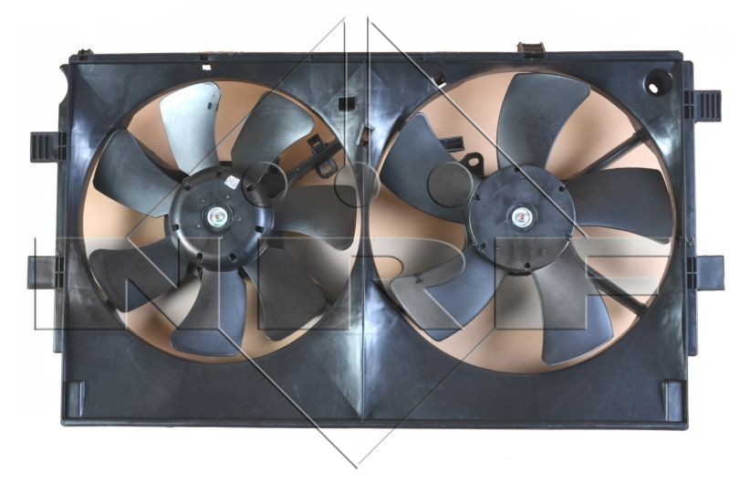 NRF Engine cooling fan 47599