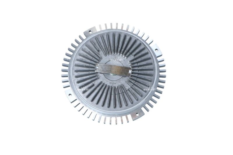 NRF Cooling fan clutch 49531 suitable for MERCEDES-BENZ G-Class, T1