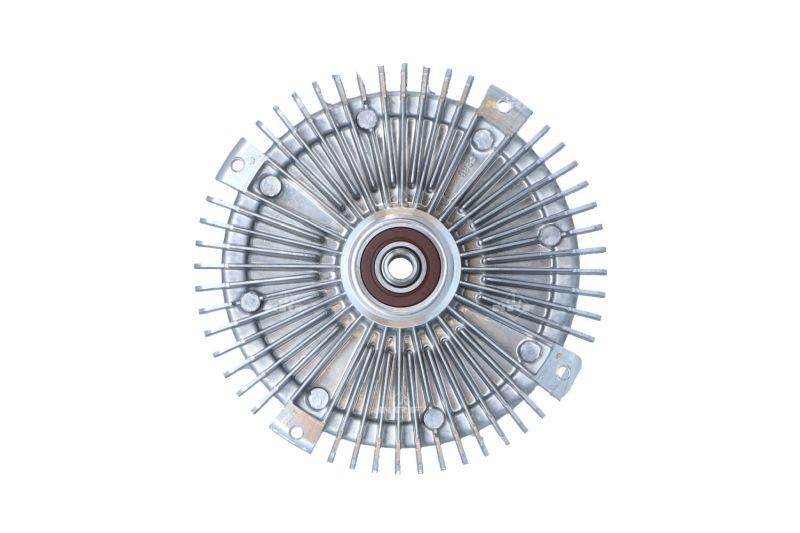 NRF Cooling fan clutch 49533 suitable for MERCEDES-BENZ G-Class, T1
