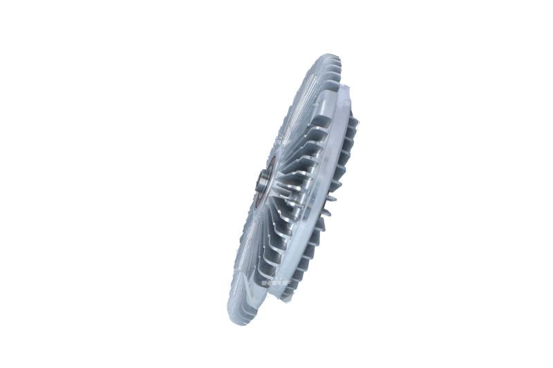 49533 Thermal fan clutch NRF 49533 review and test