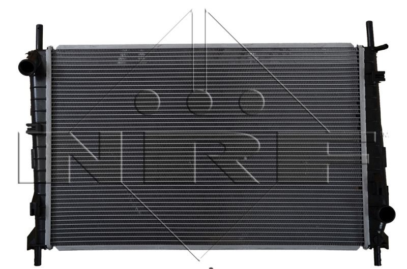 NRF 56135 FORD MONDEO 2000 Radiator, engine cooling
