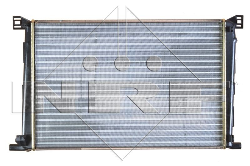 NRF Radiator, engine cooling 58472A