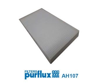 SIP4928 PURFLUX AH107 Pollen filter 46768502