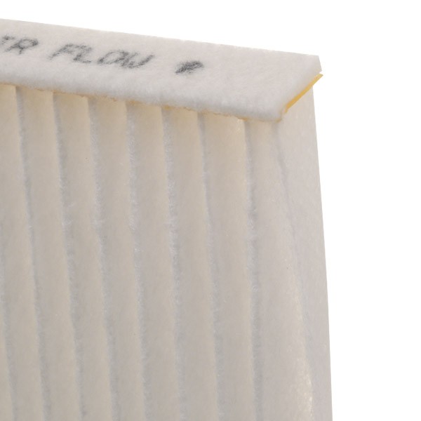 PURFLUX SIP1731 Air conditioner filter Pollen Filter, 240 mm x 108 mm x 20 mm