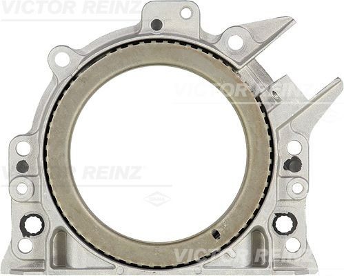 REINZ with carrier frame, PTFE (polytetrafluoroethylene) Shaft seal, crankshaft 81-90020-00 buy