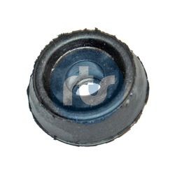 RTS 035-90945 Anti roll bar bush Front axle both sides, Rubber Mount, 11 mm