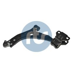 RTS 96-90632-2 Suspension arm Front Axle Left, Lower, Trailing Arm