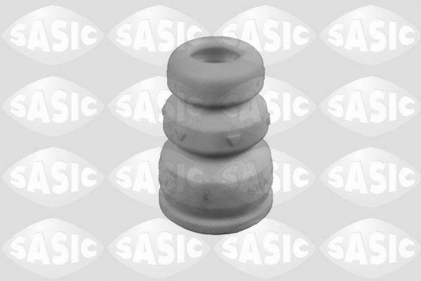 SASIC 2650045 Rubber Buffer, suspension Front Axle