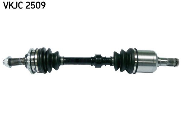 DRIVE SHAFT AXLE FITS FOR 6 Hatchback/Saloon/Station Wagon 2.0 DI 2002-2007 FRONT LEFT 