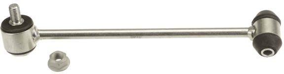 Great value for money - TRW Anti-roll bar link JTS1217