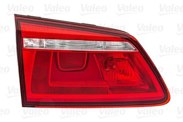 VALEO Rear light 045384 Volkswagen GOLF 2015