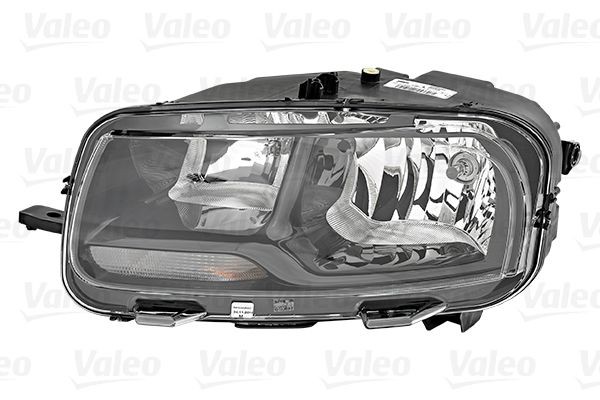 VALEO ORIGINAL PART 045408 Headlights Citroen C4 Cactus 1.2 THP 110 110 hp Petrol 2024 price