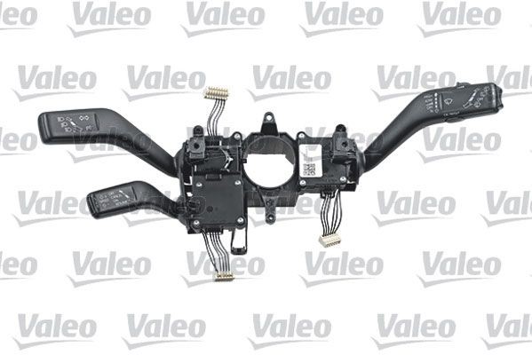 Great value for money - VALEO Steering Column Switch 251672