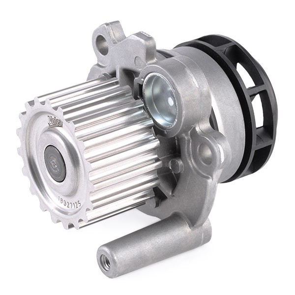 Water pump 506886 from VALEO