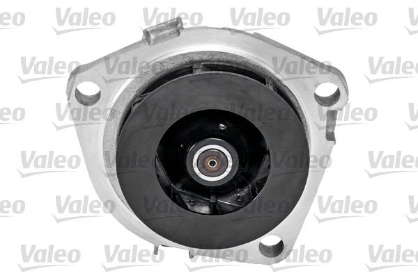 VALEO 506887 Fiat DUCATO 2020 Engine water pump