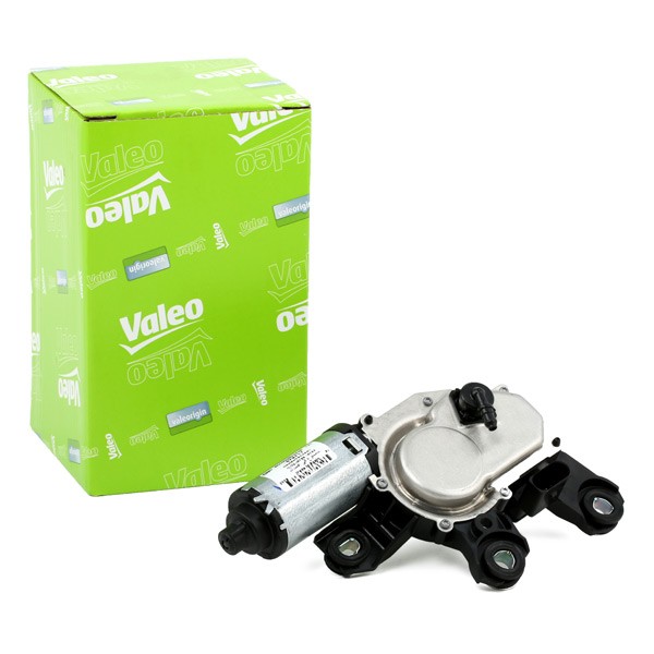 VALEO Windscreen washer motor 579717 for AUDI A6, A1, Q3