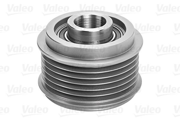 VALEO 588112 Alternator Freewheel Clutch Width: 42,1mm