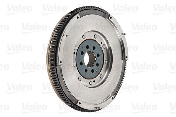 836240 DMF DUAL MASS FLYWHEEL VALEO 836240 review and test