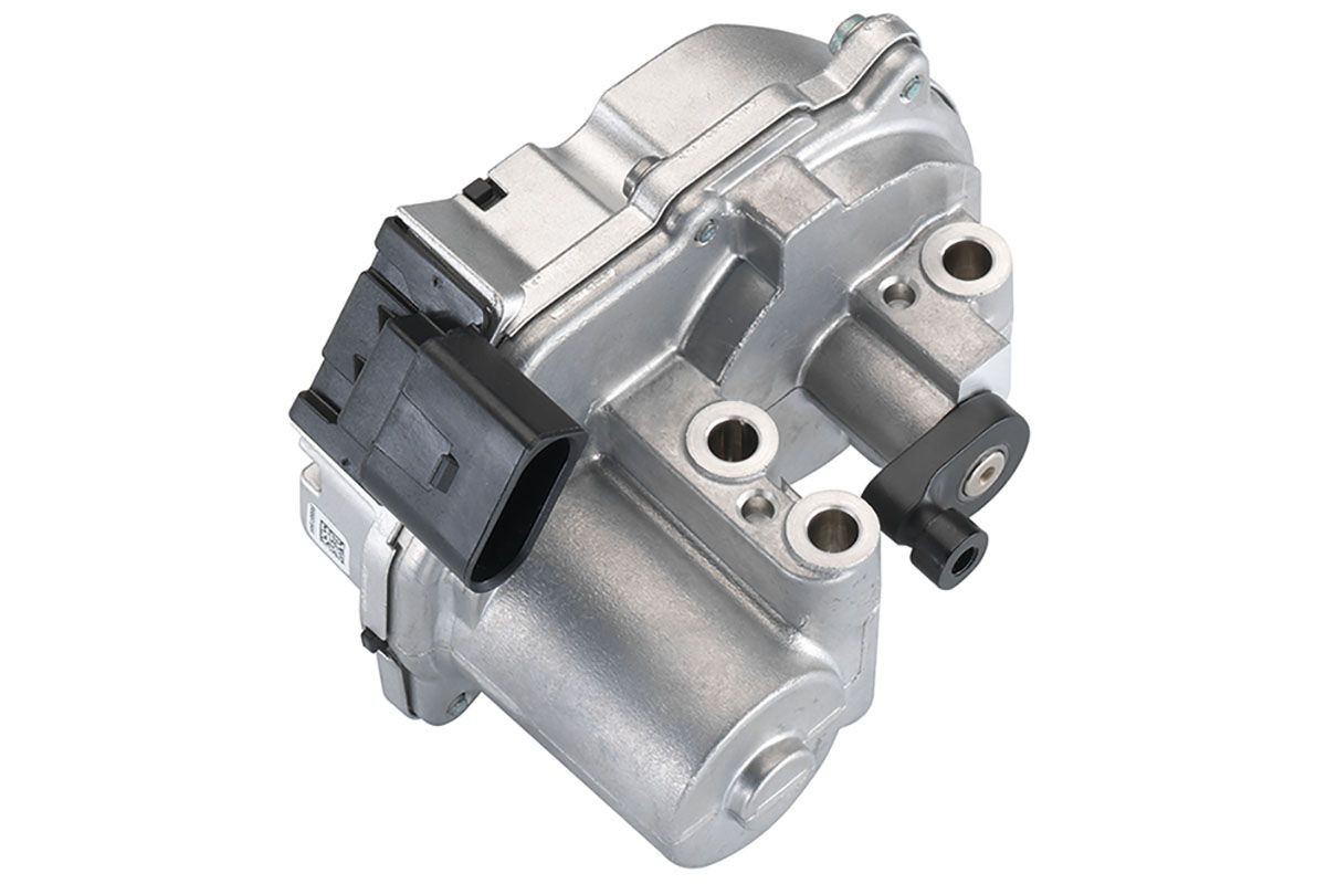 Original A2C59506251 VDO Intake air control valve experience and price