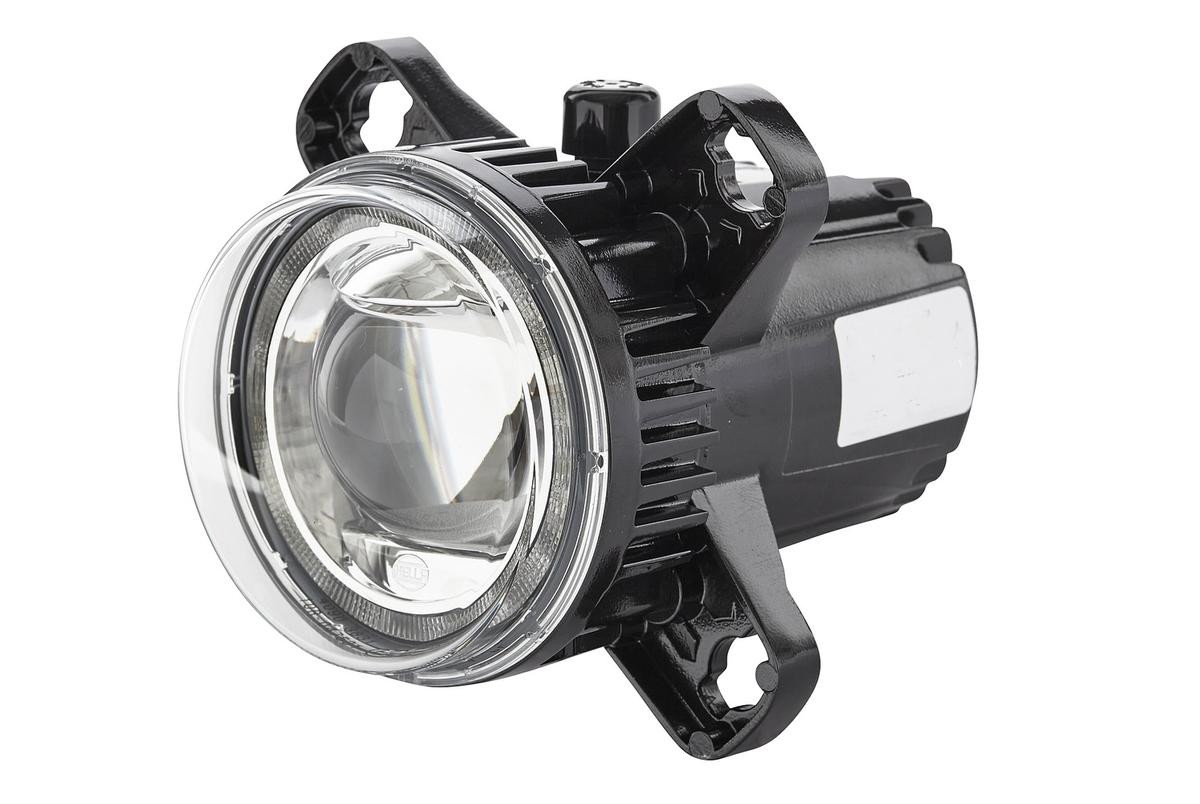 Illuminazione ricambi auto - Gruppo ottico, Faro principale 90 mm LED Modul HELLA 1BL 012 488-001