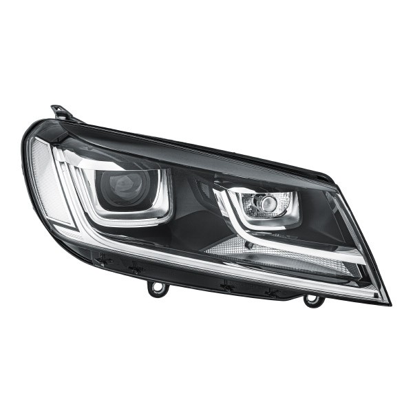 HELLA 1EL 011 937-421 Headlights VW TOUAREG 2015 price