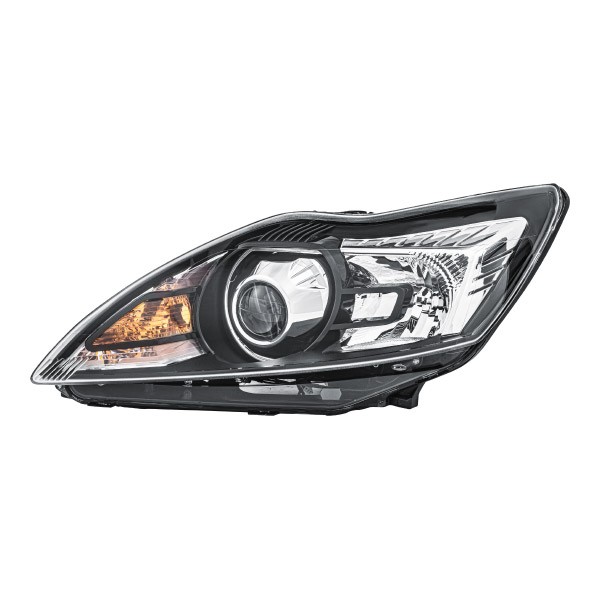 HELLA Headlight 1EL 354 807-051 Ford FOCUS 2015